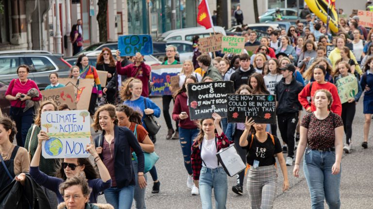 The Moral Logic of Rebellion: What Countercultures Teach Us About Ethics