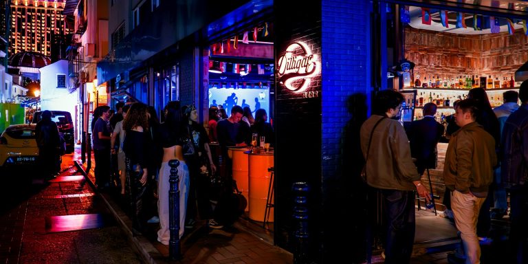 The Velvet Rope: What Gatekeeping Actually Protects