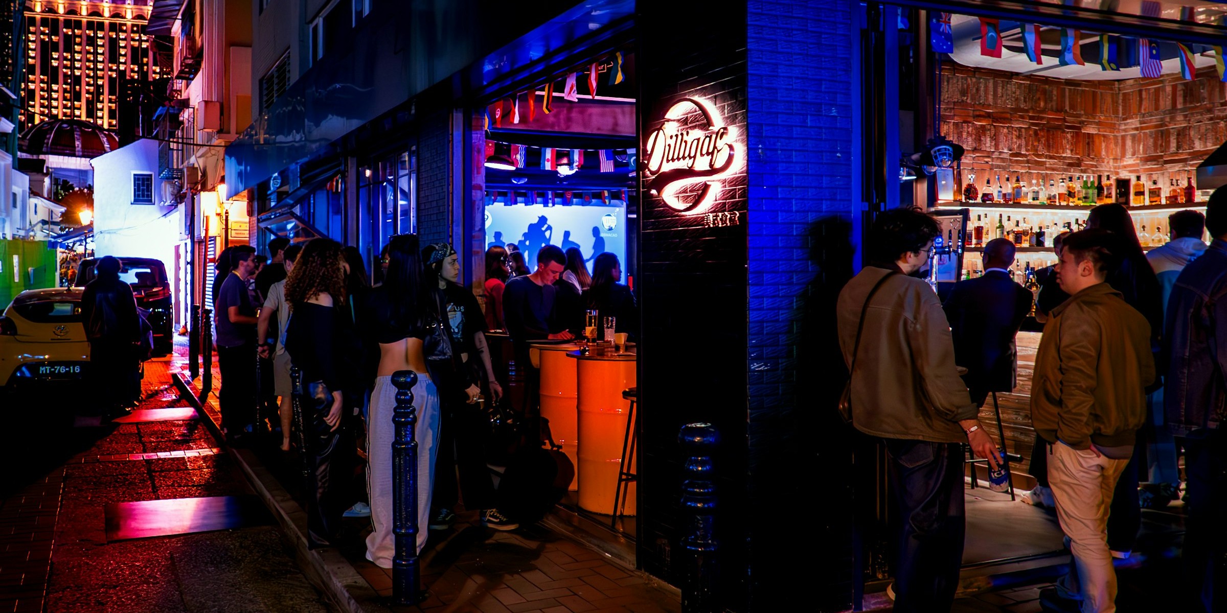 velvet rope queue night Ethical Dogs The Velvet Rope: What Gatekeeping Actually Protects